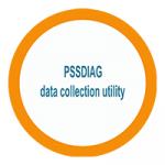 PSSDIAG data collection utility on cloud