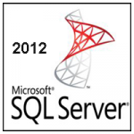 SQL Server 2012 Standard Edition on Cloud