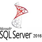 SQL Server 2016 SP1 Express on cloud